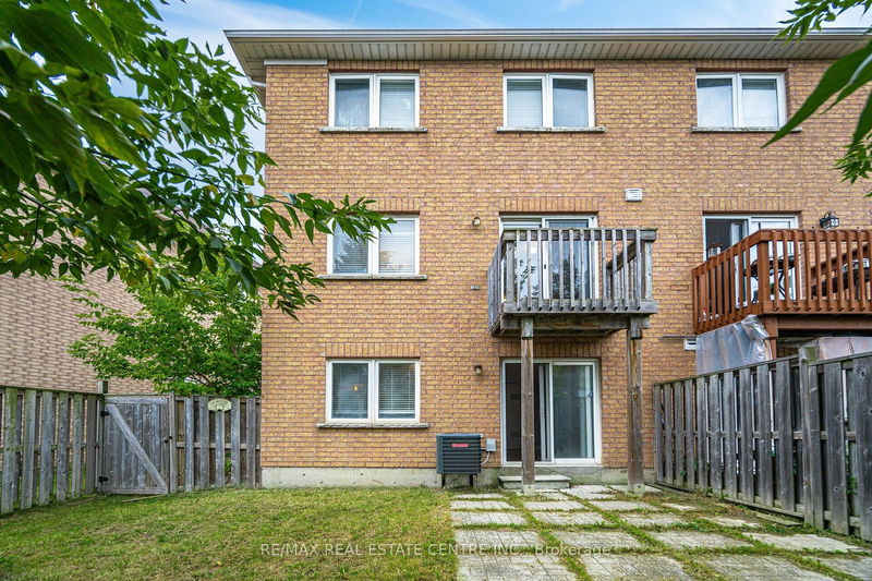 5767 Tiz Rd  Mississauga, L5R 0B4 | Image 40