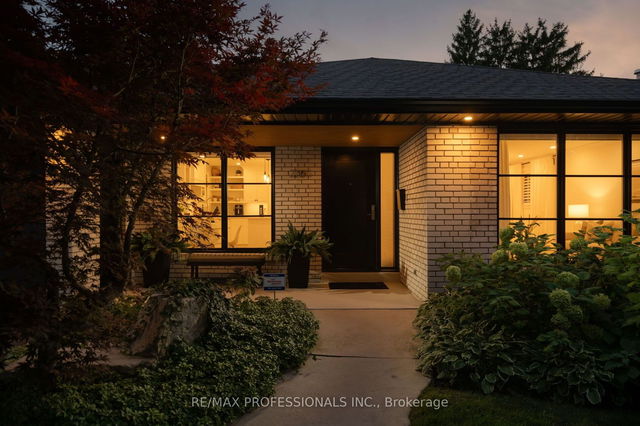 206 Lloyd Manor Road
