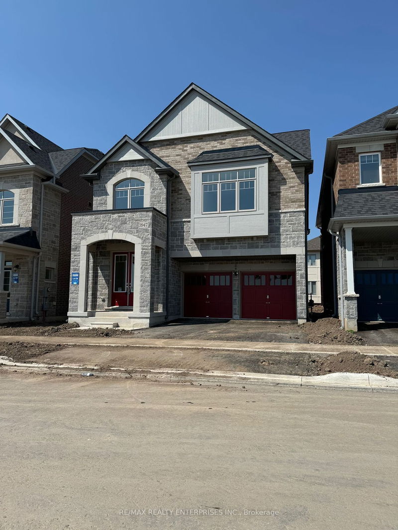 home for lease on 3947 Lodi Road W