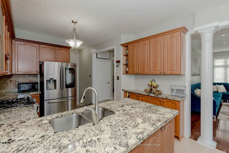 475 Van Kirk Dr  Brampton, L7A 0J2 | Image 15