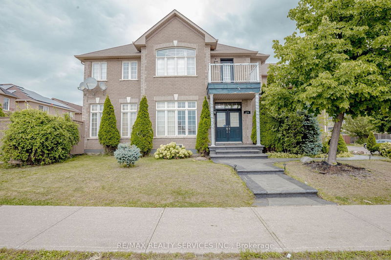 475 Van Kirk Dr  Brampton, L7A 0J2 | Image 4