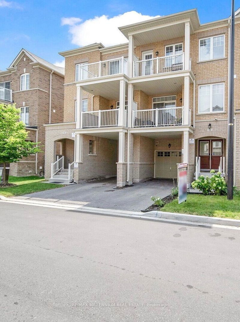 home for sale on 16 Haymarket Drive