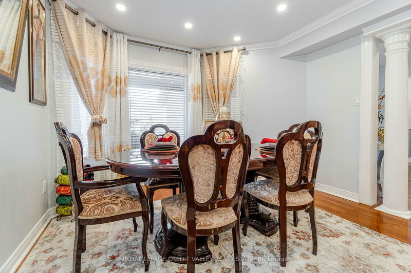 103 Vivians Cres  Brampton, L6Y 4V4 | Image 16