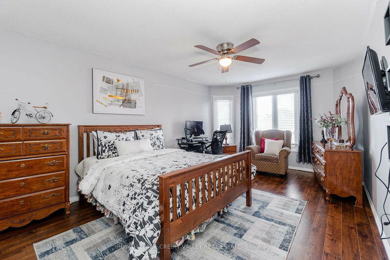 103 Vivians Cres  Brampton, L6Y 4V4 | Image 27