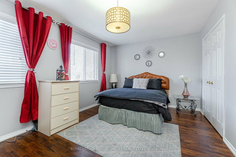 103 Vivians Cres  Brampton, L6Y 4V4 | Image 28