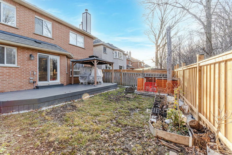 103 Vivians Cres  Brampton, L6Y 4V4 | Image 40