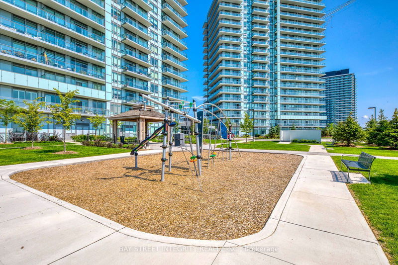  206 - 4699 Glen Erin Dr  Mississauga, L5N 3L3 | Image 30