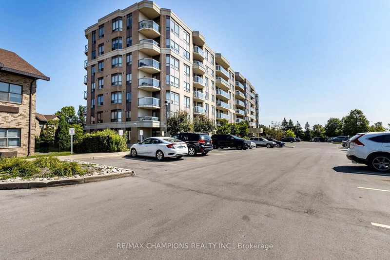  216 - 300 Ray Lawson Blvd  Brampton, L6Y 5H5 | Image 1