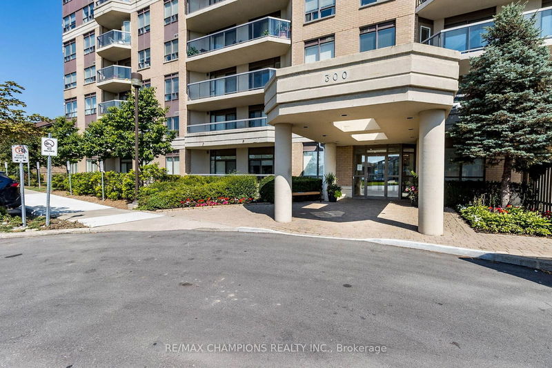  216 - 300 Ray Lawson Blvd  Brampton, L6Y 5H5 | Image 3