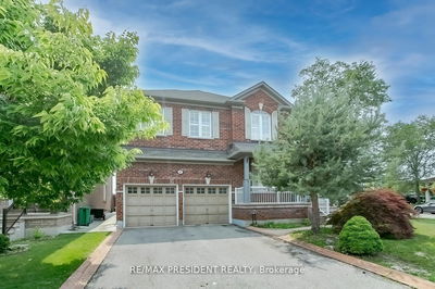 47 Harbourtown Cres  Brampton, L6V 4P6 | Image 1