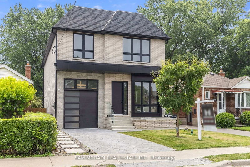 73 Elma St  Toronto, M8V 1X9 | Image 2