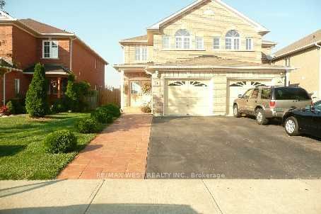 Building at 51 Native Landing, Brampton, Fletcher's Creek Village