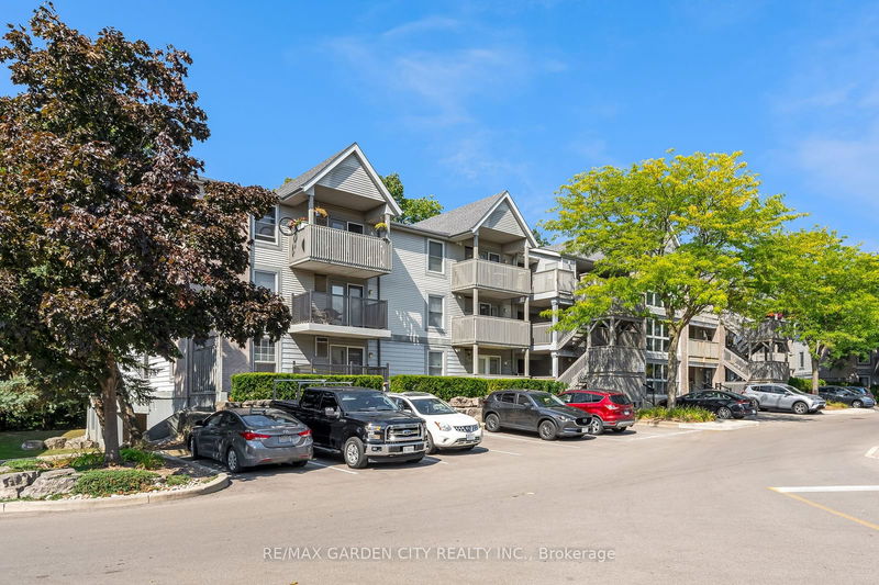  321 - 2040 Cleaver Ave  Burlington, L7M 4C4 | Image 1