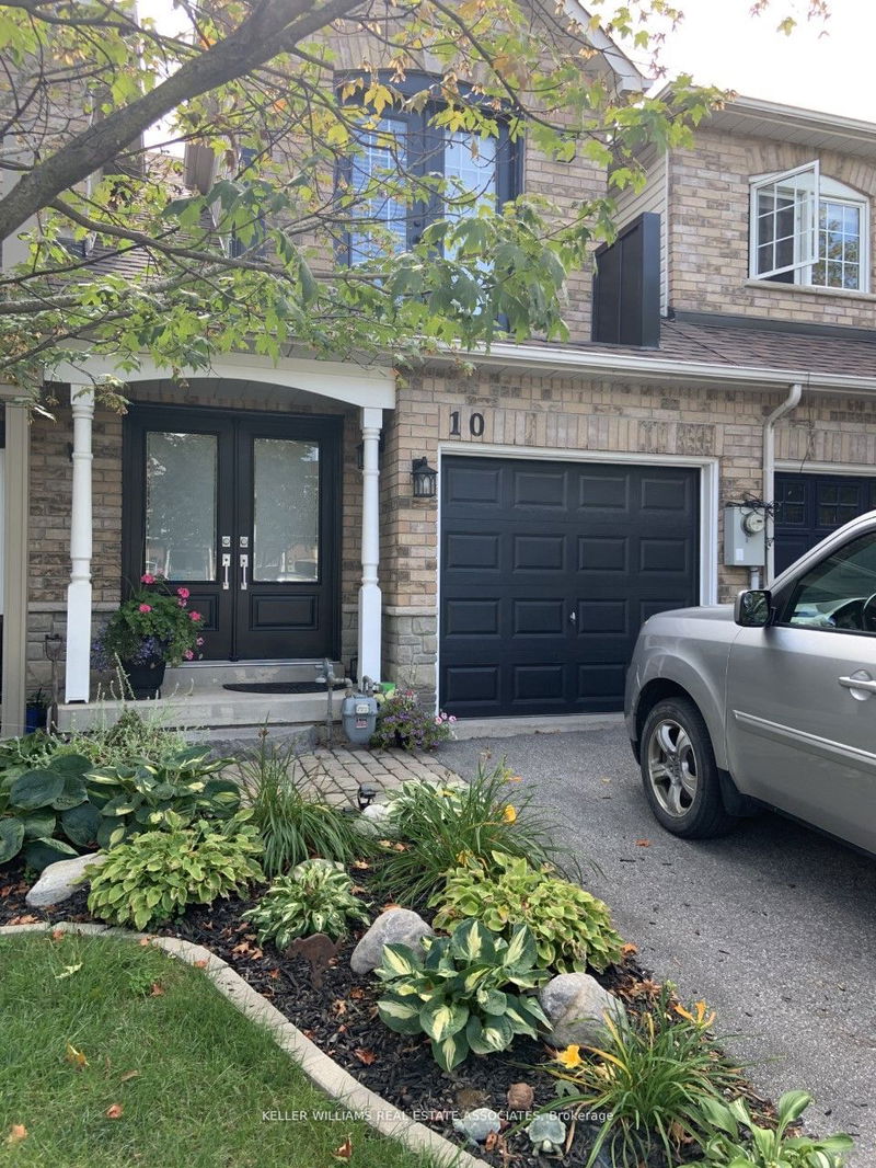 home for lease on 10 Bradley Drive