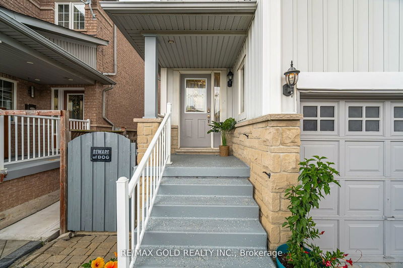 541 Warhol Way  Mississauga, L5W 1M2 | Image 4