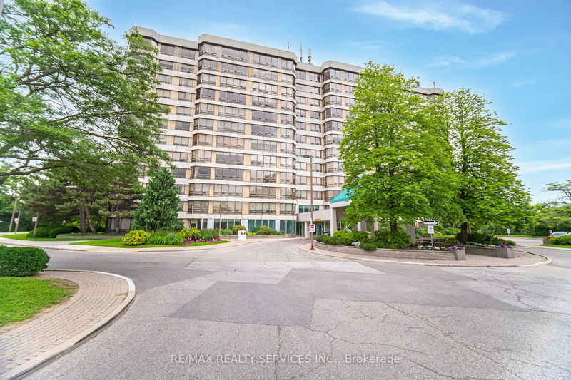  1206 - 310 Mill St S Brampton, L6Y 3B1 | Image 1