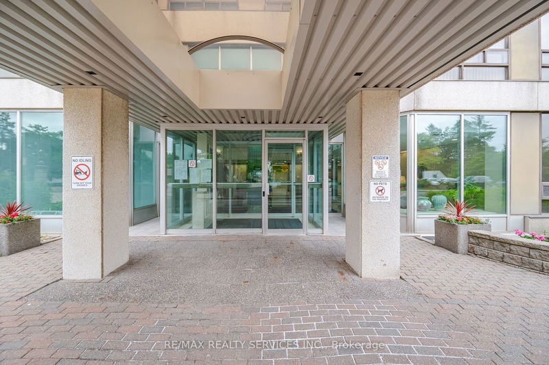  1206 - 310 Mill St S Brampton, L6Y 3B1 | Image 2