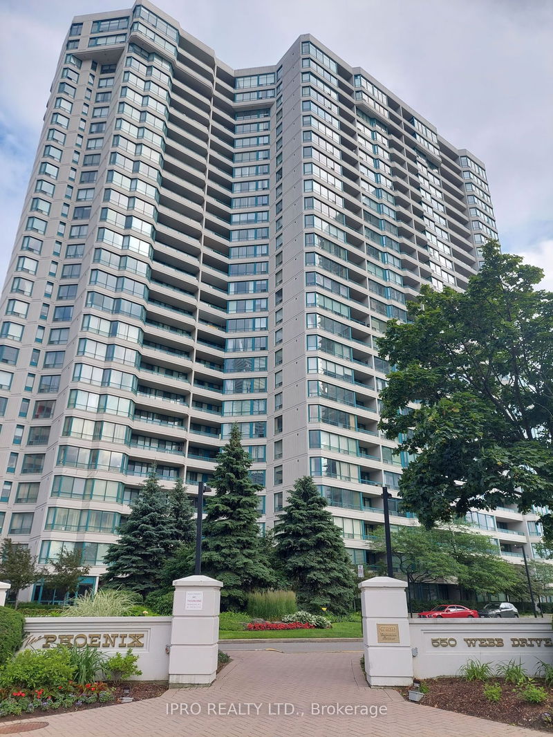  305 - 550 Webb Dr  Mississauga, L5B 3Y4 | Image 1