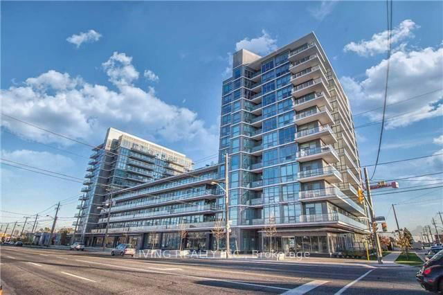 615 - 1185 The Queensway Avenue