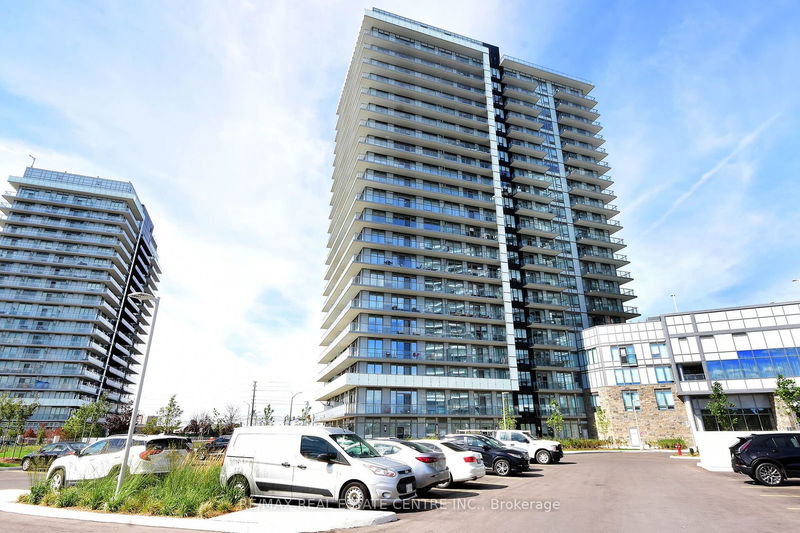  206 - 4655 Metcalfe Ave  Mississauga, L5M 4N7 | Image 1