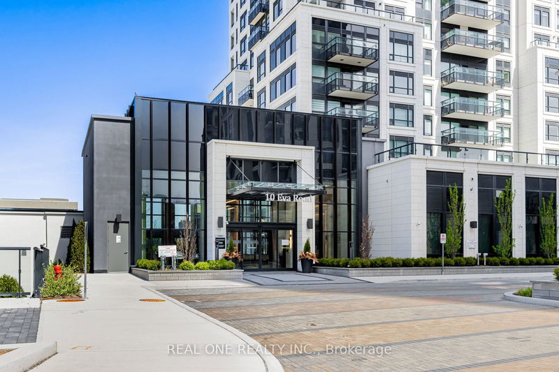  601 - 10 Eva Rd  Toronto, M9C 0B3 | Image 3