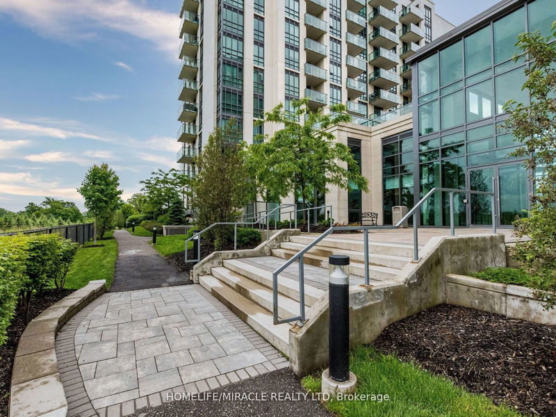  308 - 65 Yorkland Blvd  Brampton, L4C 9Z4 | Image 3