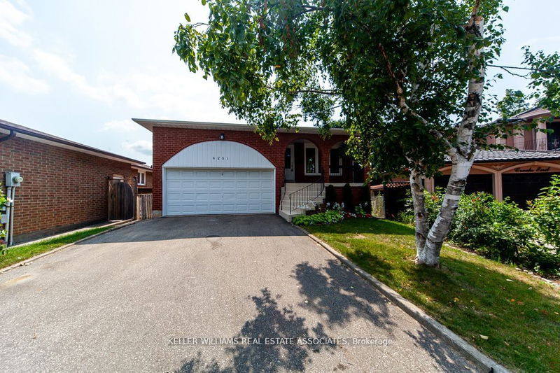 4281 Creeks End  Mississauga, L4Z 1L6 | Image 1