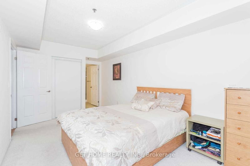  307 - 60 Baycliffe Cres  Brampton, L7A 0Z4 | Image 17