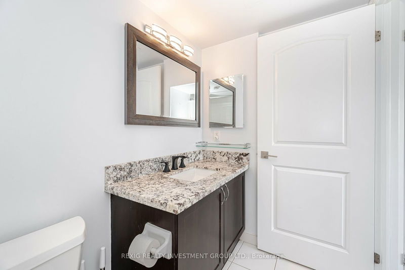  708 - 1070 Sheppard Ave W Toronto, M3J 0G8 | Image 25