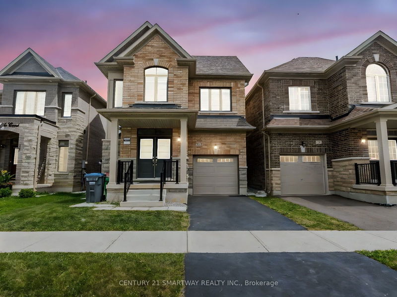 31 Truffle Crt  Brampton, L7A 0C4 | Image 1