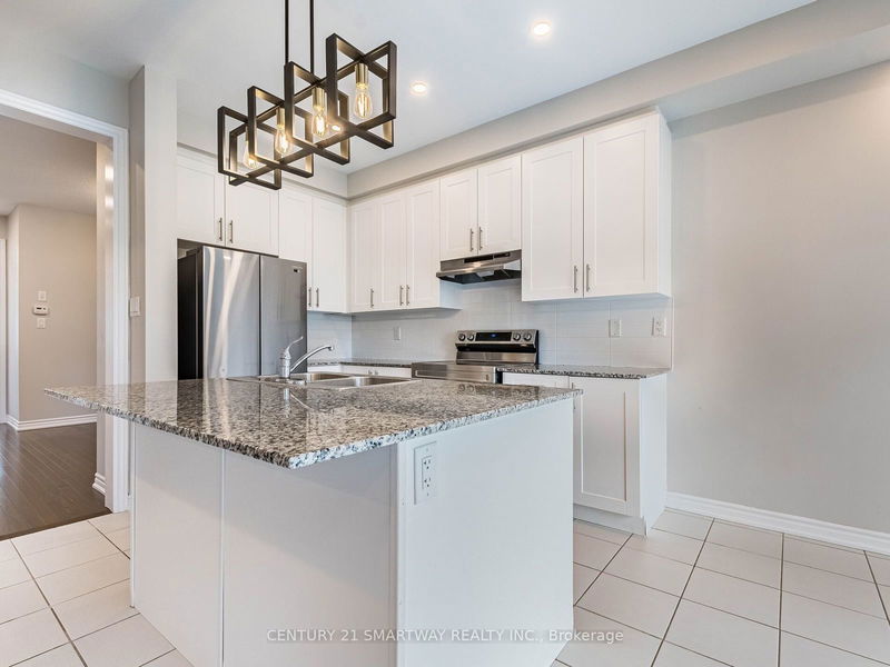 31 Truffle Crt  Brampton, L7A 0C4 | Image 10