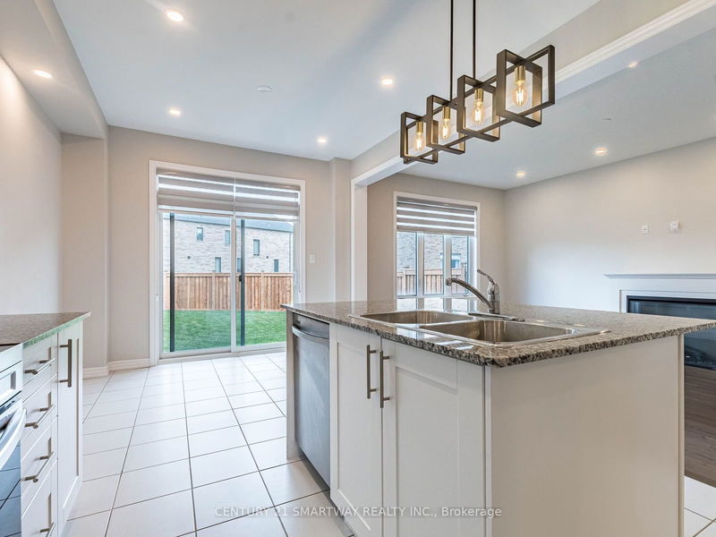 31 Truffle Crt  Brampton, L7A 0C4 | Image 12