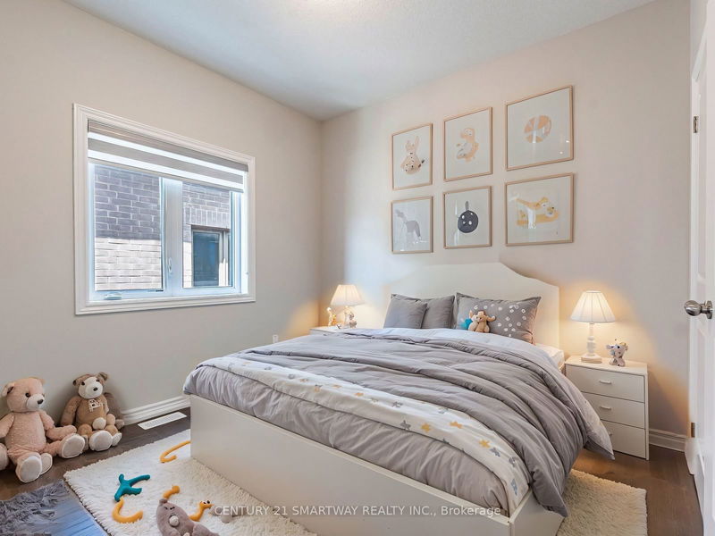 31 Truffle Crt  Brampton, L7A 0C4 | Image 19