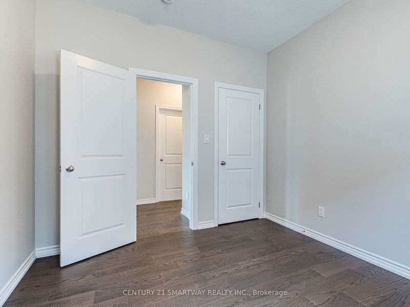 31 Truffle Crt  Brampton, L7A 0C4 | Image 22