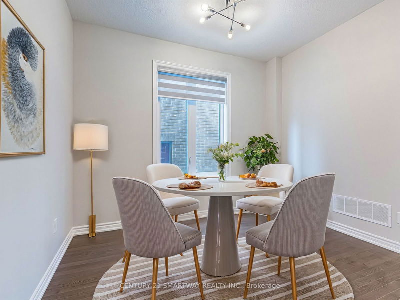 31 Truffle Crt  Brampton, L7A 0C4 | Image 4