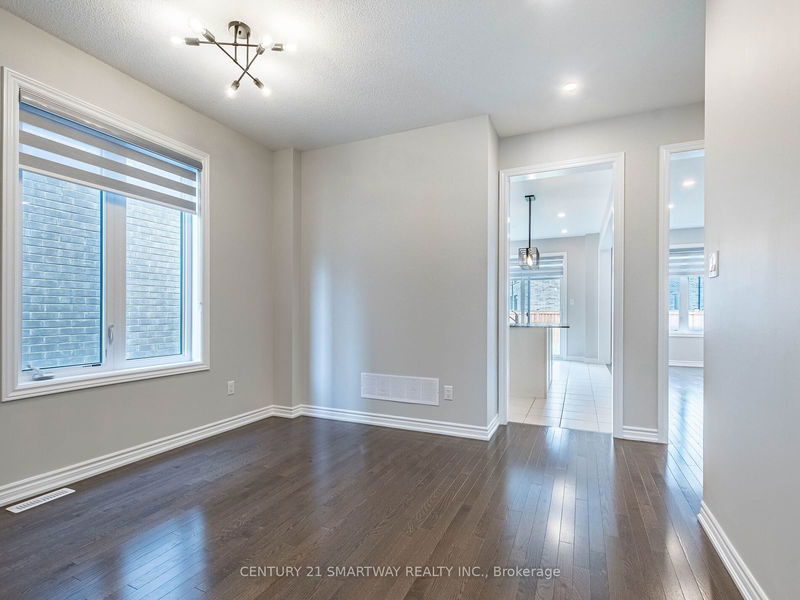 31 Truffle Crt  Brampton, L7A 0C4 | Image 6