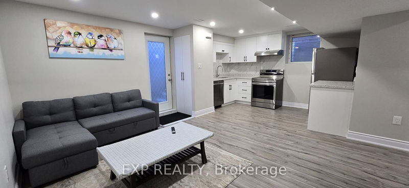 home for lease on Bsmt-5 Junior Road