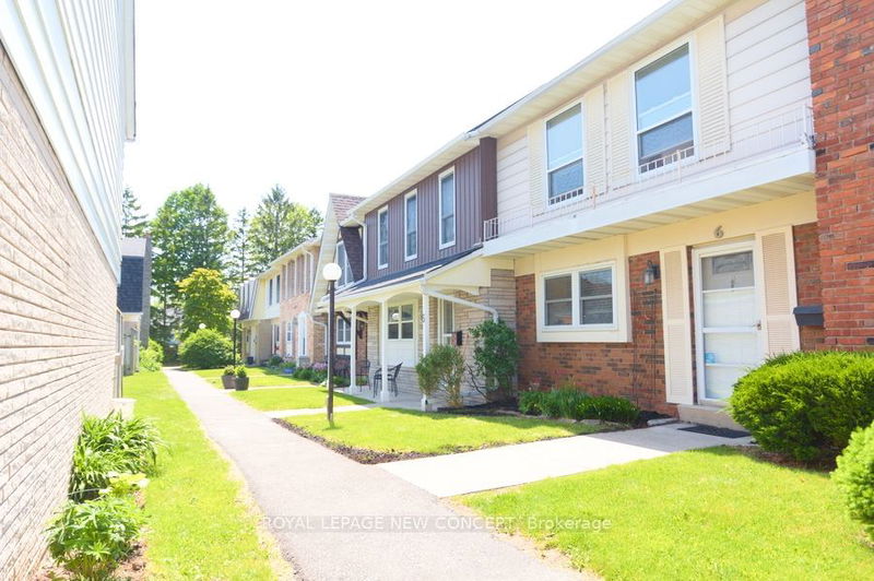 home for sale on 6-2242 Upper Middle Road