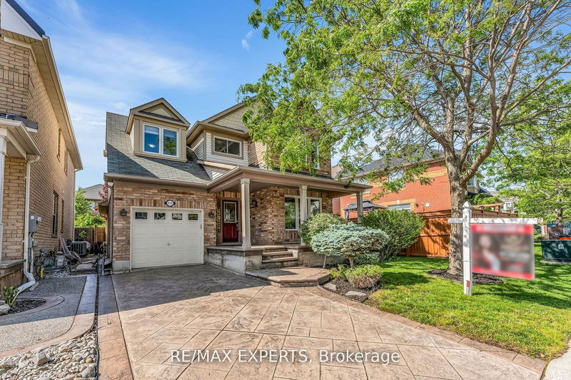 home for sale on 711 Hood Terrace