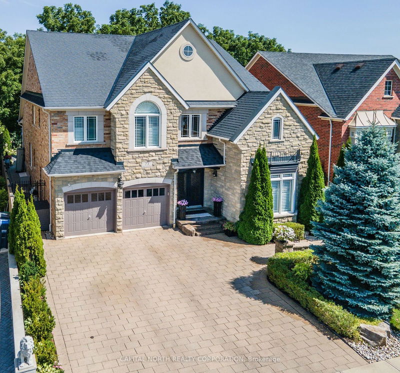 71 Nova Scotia Rd  Brampton, L6Y 5K1 | Image 1