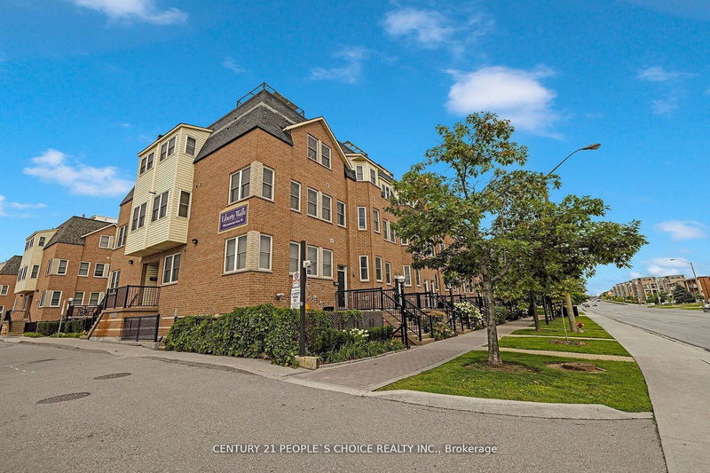  16 - 760 Lawrence Ave W Toronto, M6A 3E7 | Image 1