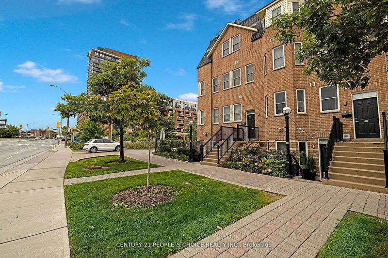  16 - 760 Lawrence Ave W Toronto, M6A 3E7 | Image 3