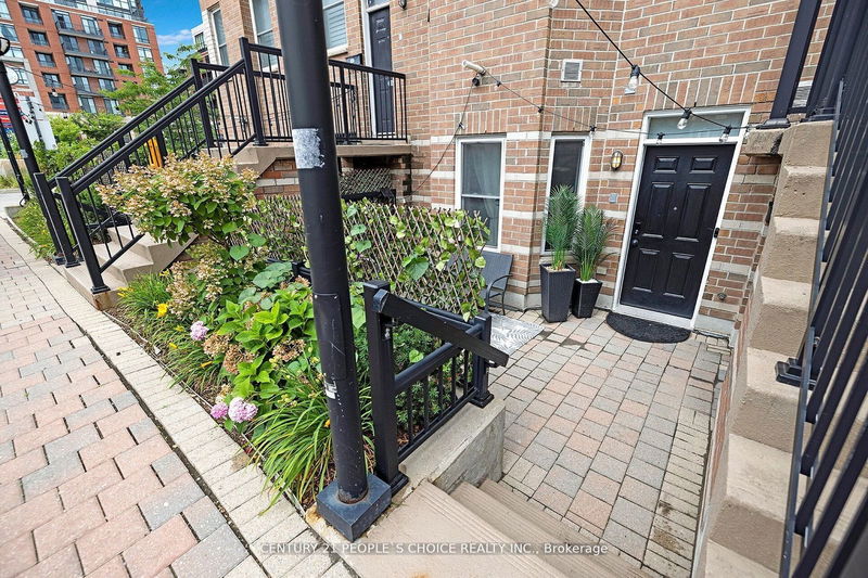  16 - 760 Lawrence Ave W Toronto, M6A 3E7 | Image 4