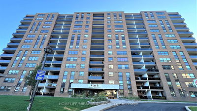  1107 - 4 Lisa St  Brampton, L6T 4B6 | Image 1