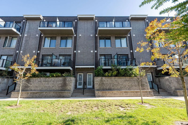  12 - 2063 WESTON Rd  Toronto, M9N 1X7 | Image 1