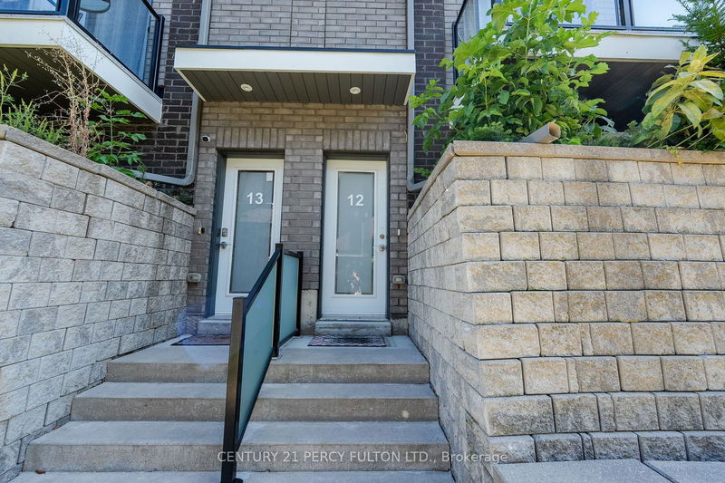  12 - 2063 WESTON Rd  Toronto, M9N 1X7 | Image 2