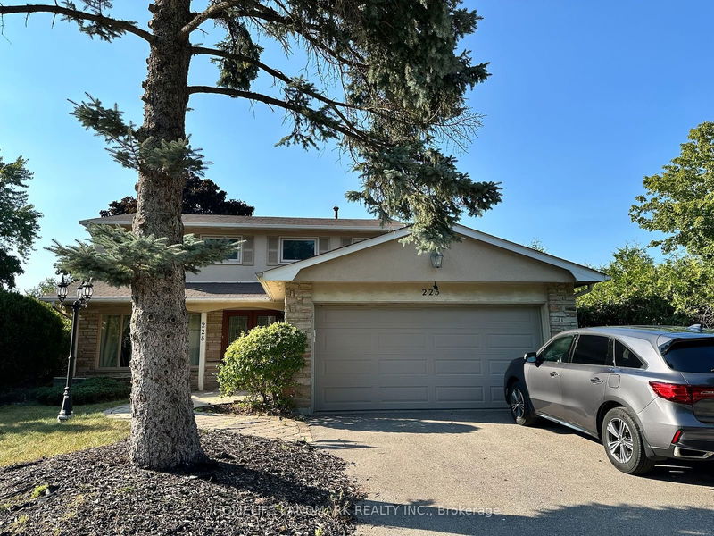 home for lease on 225 Chebucto Drive