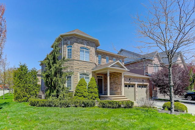 2507 hemmford Drive