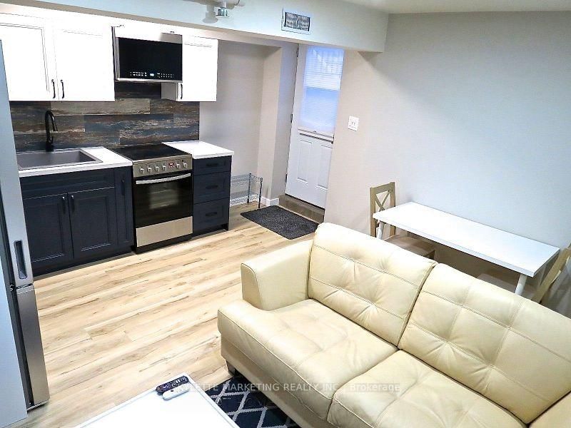 Bsmnt - 70 William Duncan Rd, Toronto, M3K 0C5 | Image 3