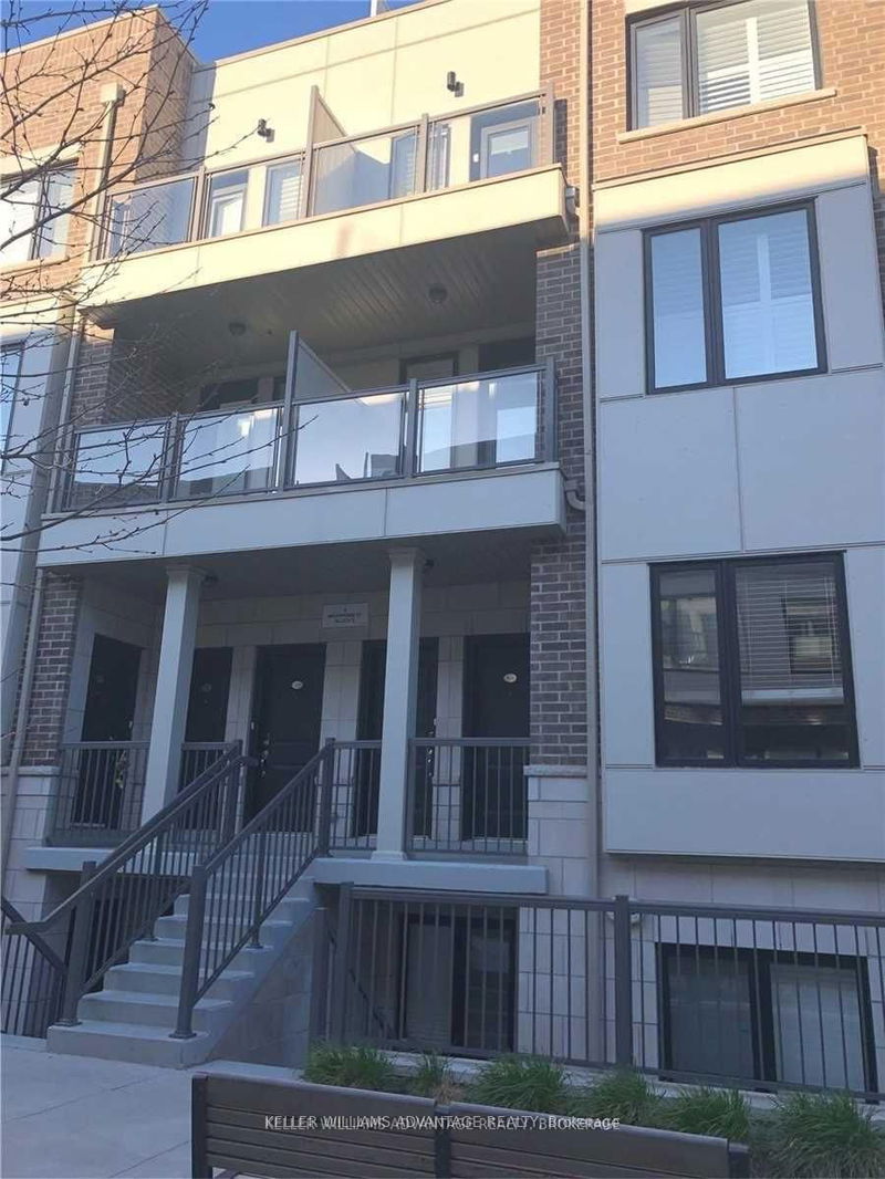 home for lease on 319-6 Drummond Street